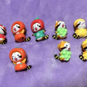 Cocos Rascal Magnet F/S-M501 from japan Rare  Good condition