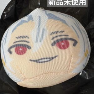 Demon Slayer: Kimetsu No Yaiba Uzui Tengen Manju Nigiigi Mascot 28 F/S-M501 from