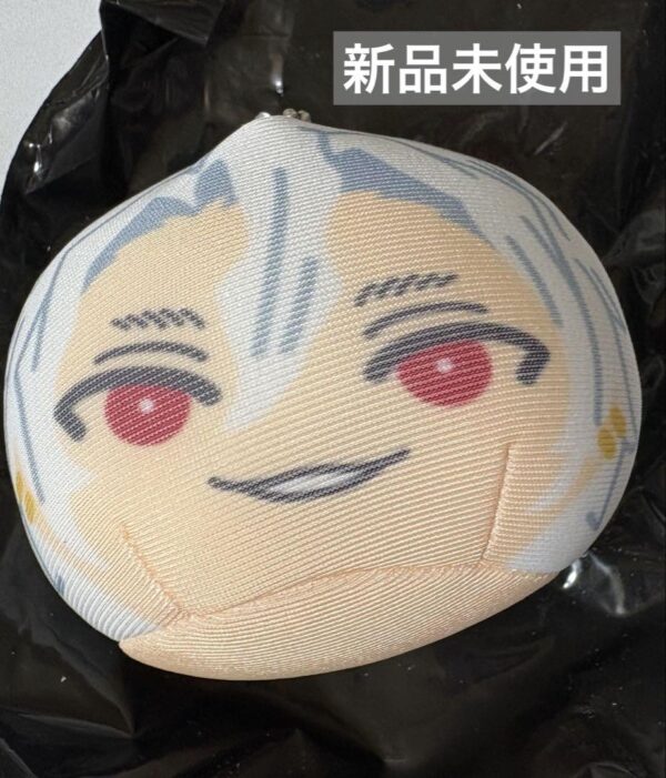Demon Slayer: Kimetsu No Yaiba Uzui Tengen Manju Nigiigi Mascot 28 F/S-M501 from