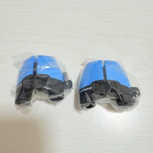 Favorite Binoculars Gacha Light Blue Vixen F/S-M503 from japan Rare  Good condit