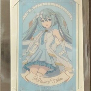 Project Sekai Movie: Pop-Up Phone Tab Miku F/S-M501 from japan Rare  Good condit
