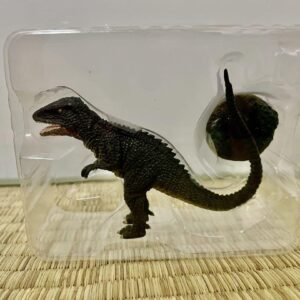 Special Effects Encyclopedia Gorosaurus Godzilla F/S-M503 from japan Rare  Good