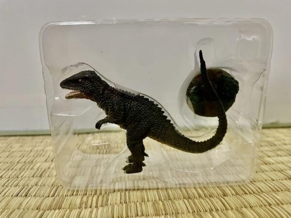 Special Effects Encyclopedia Gorosaurus Godzilla F/S-M503 from japan Rare  Good