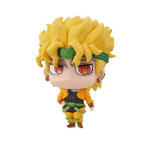 Jojo Gacha Dio F/S-M503 from japan Rare  Good condition