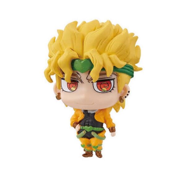 Jojo Gacha Dio F/S-M503 from japan Rare  Good condition