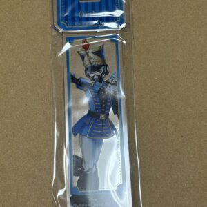 Twisted Wonderland Cafe Acsta Ort F/S-M503 from japan Rare  Good condition