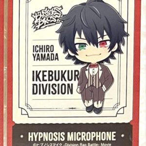 Hypnotic Lawson Sticker Ichiro F/S-M501 from japan Rare  Good condition