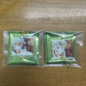 Demon Slayer: Kimetsu No Yaiba Pillar Exhibition Uzui Tengen Kizuna Acrylic Char
