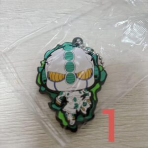 Echoes Act3 1 Gacha Jojo'S Bizarre Adventure Part 4 F/S-M503 from japan Rare  Go