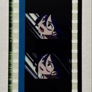 Mobile Suit Gundam Zeke Ax Bonus Film 4Th Shuji Movie F/S-M503 from japan Rare