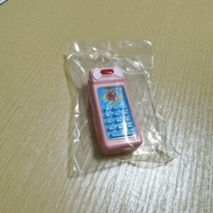 Cardcaptor Sakura Unsealed Collection 2 Tsushin Telephone F/S-M503 from japan Ra