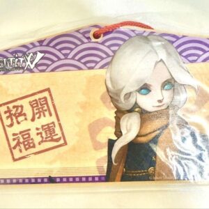 Personality V Identityv Ema Photographer Joseph Marui Newyear F/S-M501 from japa