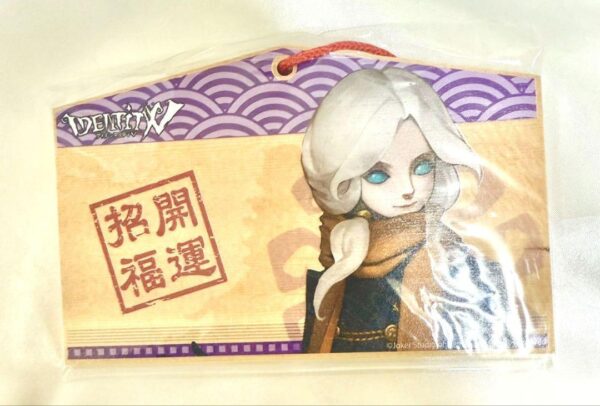 Personality V Identityv Ema Photographer Joseph Marui Newyear F/S-M501 from japa