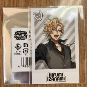Hypnotic Cheki-Style Cards 123 F/S-M501 from japan Rare  Good condition