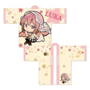 Magical Mirai 2021 Full Graphic Live Happy Megurine Luka Ver. F/S-M501 from japa