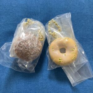 I'Mdonut Gacha F/S-M503 from japan Rare  Good condition