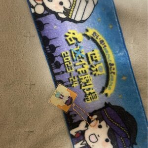 World Masterpiece Theater Daisuke Onii-San Makoto F/S-M501 from japan Rare  Good