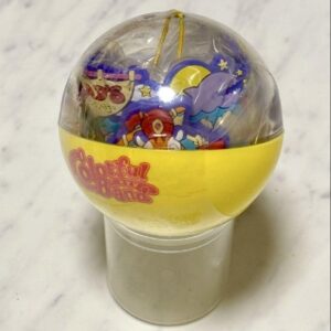 Disney Capsule Toy Colorful Band Chandu Sinbad F/S-M503 from japan Rare  Good co