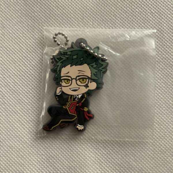Twisted Wonderland Vol.1 Tray Clover F/S-M503 from japan Rare  Good condition
