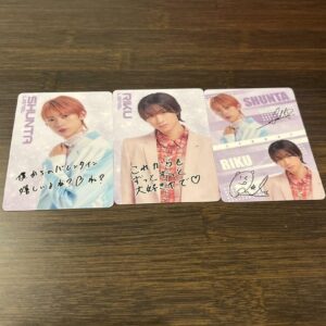 Ebidan Wafer Lienel F/S-M501 from japan Rare  Good condition