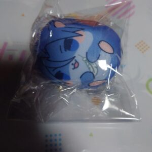 Yowamushi Pedal Ham Marukot Manami F/S-M501 from japan Rare  Good condition