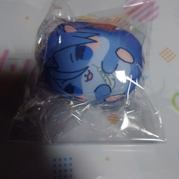 Yowamushi Pedal Ham Marukot Manami F/S-M501 from japan Rare  Good condition