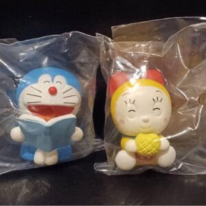 Doraemon: A Collection Of Happiness 2 Gacha F/S-M503 from japan Rare  Good condi
