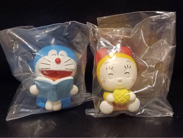 Doraemon: A Collection Of Happiness 2 Gacha F/S-M503 from japan Rare  Good condi