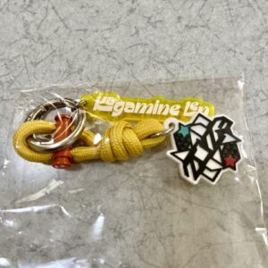 Magical Mirai 2023 Kagamine Ren Keychain F/S-M501 from japan Rare  Good conditio