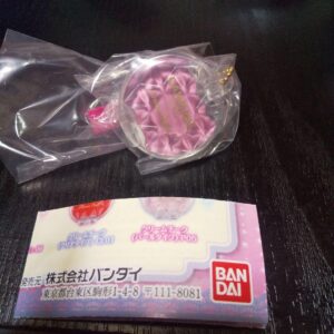 Gacha Gacha/Canmake F/S-M503 from japan Rare  Good condition