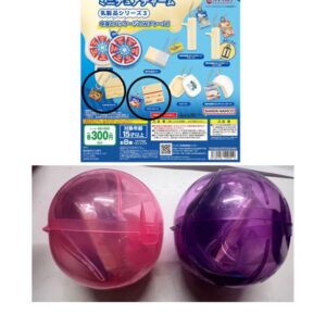 Sliced ​​Cheese Melt Cheese F/S-M503 from japan Rare  Good condition