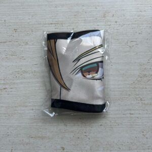 Hypnotic Ichiji Eye Mask F/S-M501 from japan Rare  Good condition