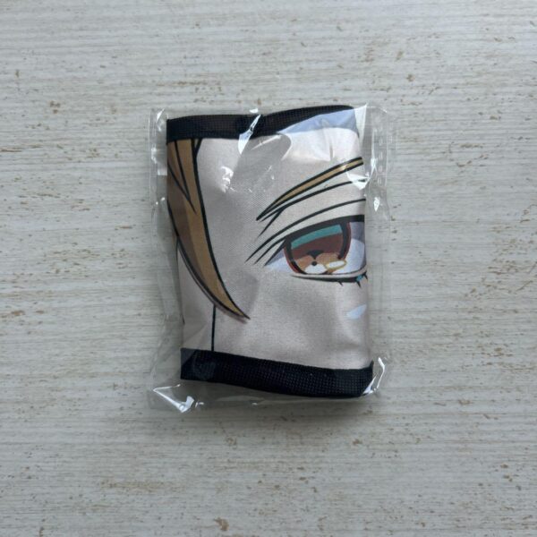 Hypnotic Ichiji Eye Mask F/S-M501 from japan Rare  Good condition
