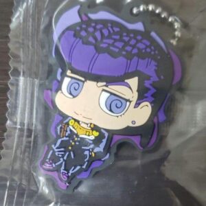 Jojo'S Bizarre Adventure Jojo Raba Gacha Touhou Josuke Diamond Is Unbreakable Pa