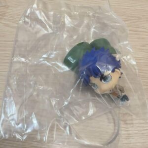 Jojo World Limited Gacha Jonathan Jostar F/S-M503 from japan Rare  Good conditio