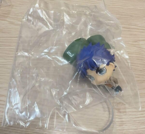 Jojo World Limited Gacha Jonathan Jostar F/S-M503 from japan Rare  Good conditio