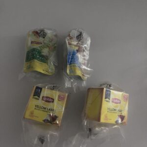 Lipton Gacha F/S-M503 from japan Rare  Good condition