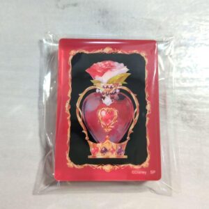 Twisted Wonderland Mini Noble Art Heartslabur F/S-M503 from japan Rare  Good con