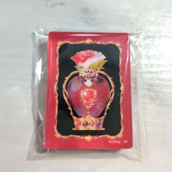Twisted Wonderland Mini Noble Art Heartslabur F/S-M503 from japan Rare  Good con