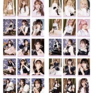 Love Ikolove Live Photo 6Th Anniversary Concert Limited 10 People Full Comp F/S-