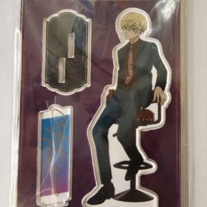 Tokyo Revengers Acrylic Stand Online Lottery Matsuno Chifuyu F/S-M501 from japan
