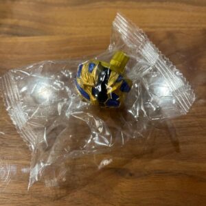 Centyring 01 Gashapon Gojuureon F/S-M503 from japan Rare  Good condition