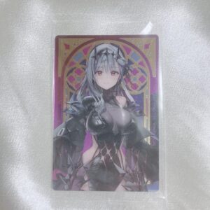 Nikke, Goddess Of Victory, Third Wafer Modernia Second Affection F/S-M501 from j