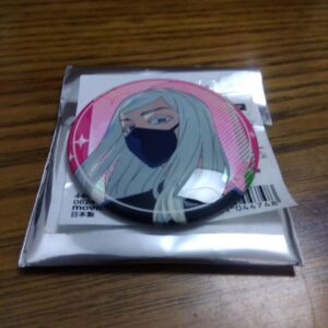Tokyo Revengers Sanzuharu Chiyo F/S-M501 from japan Rare  Good condition