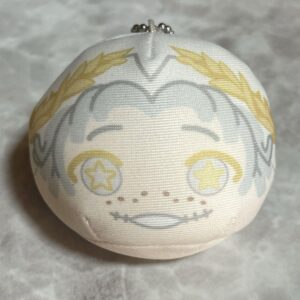 Personality 5: Acrobat Zodiac Sign Omanju F/S-M501 from japan Rare  Good conditi