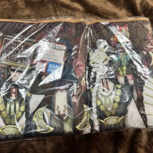Personality 5 Blanket F/S-M501 from japan Rare  Good condition