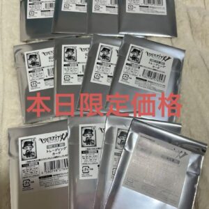 Personality V: Zodiac Trading Card 1Box F/S-M501 from japan Rare  Good condition