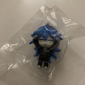 Twisted Wonderland Idea Shroud F/S-M503 from japan Rare  Good condition