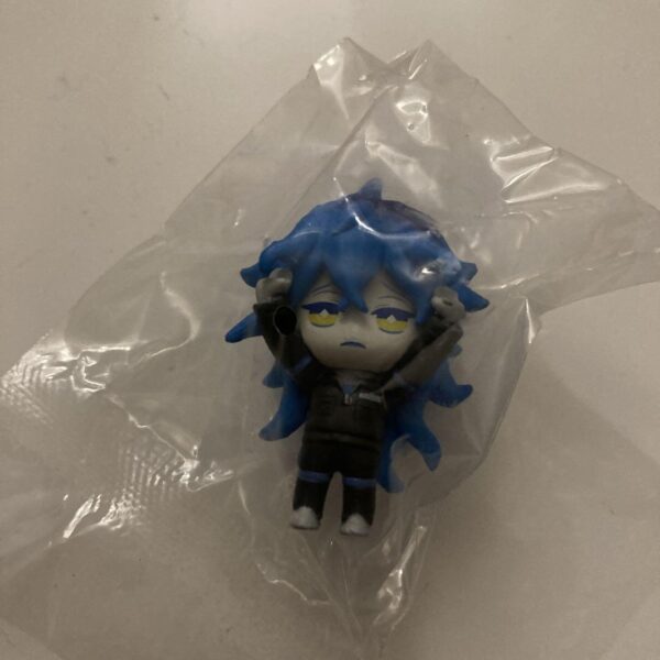 Twisted Wonderland Idea Shroud F/S-M503 from japan Rare  Good condition