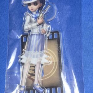 Identity 5  Air Force F/S-M501 from japan Rare  Good condition